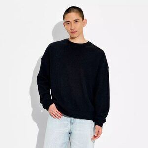 Men's Waffle Pullover Sweatshirt - Original Use™